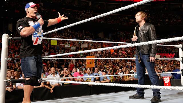 WWE Photo