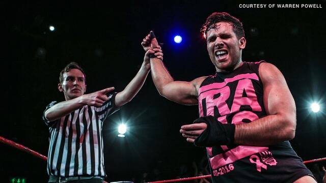 WWE Photo