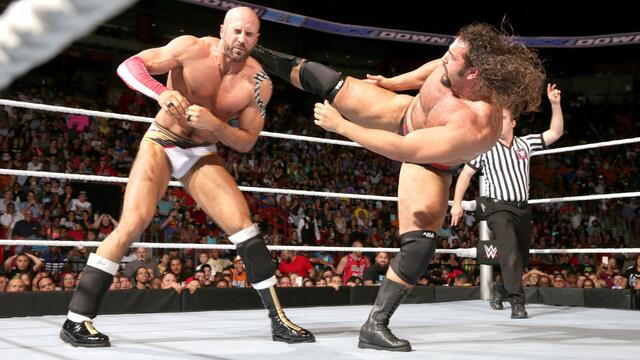 WWE Photo