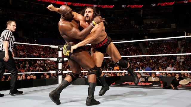 WWE Photo