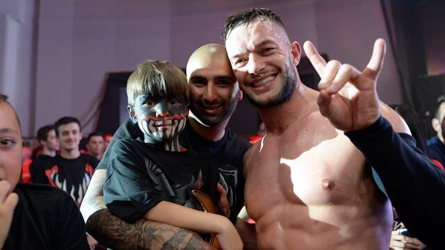 WWE Photo