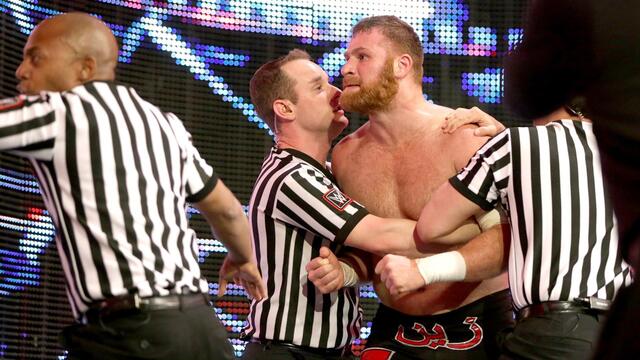 WWE Photo