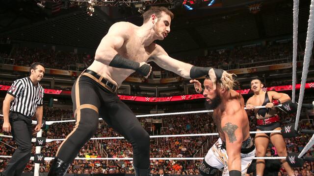 WWE Photo