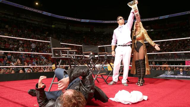 WWE Photo