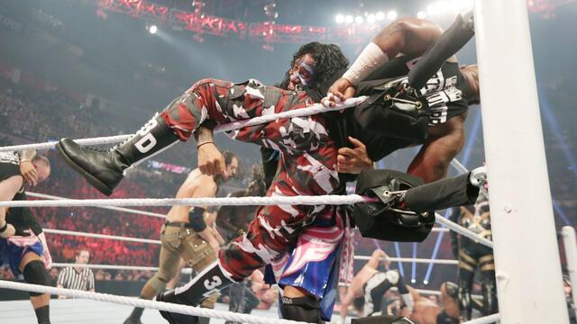 WWE Photo
