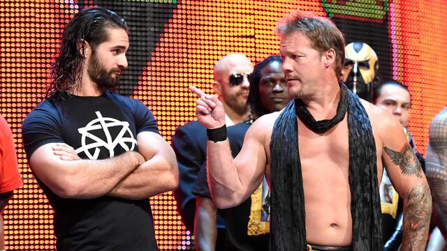WWE Photo