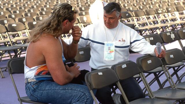 WWE Photo