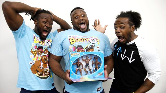 WWE Photo