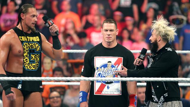 WWE Photo