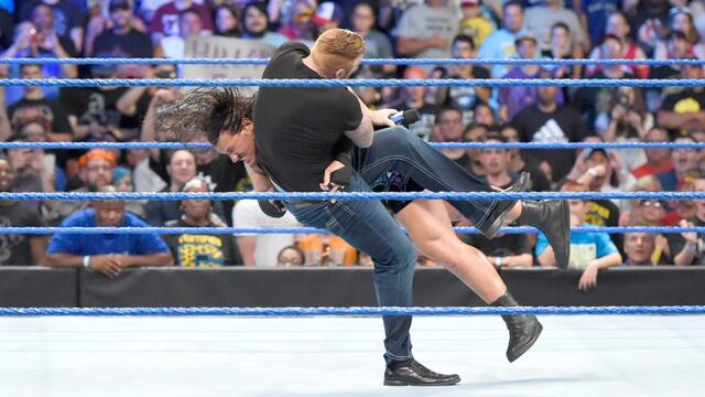 WWE Photo