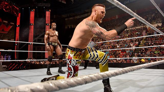 WWE Photo