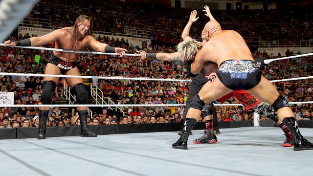 WWE Photo