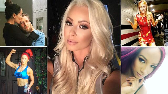 WWE Photo
