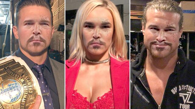 WWE Photo