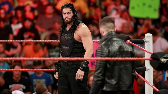 WWE Photo