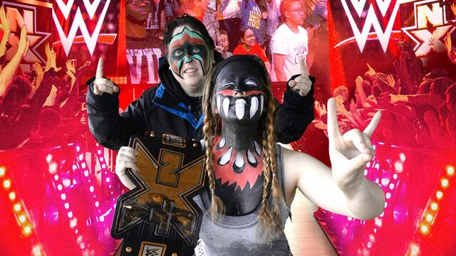 WWE Photo