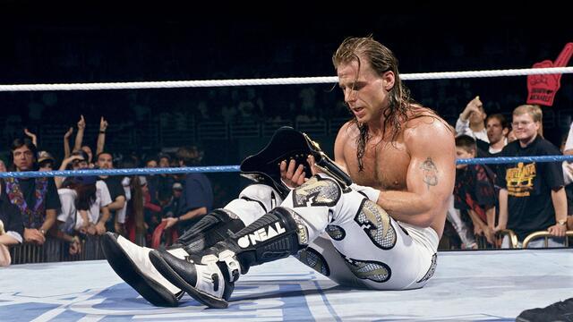 WWE Photo