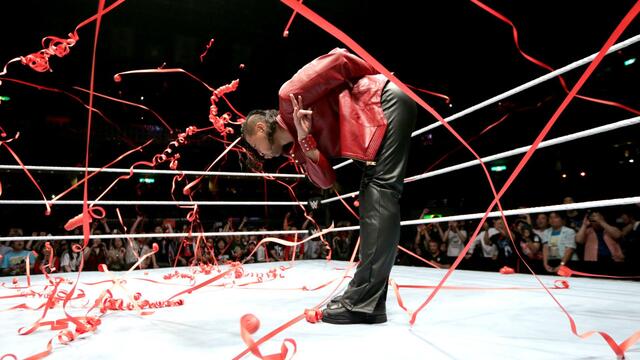 WWE Photo