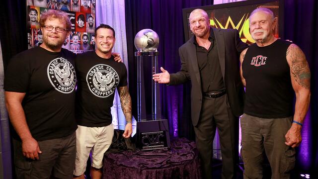 WWE Photo