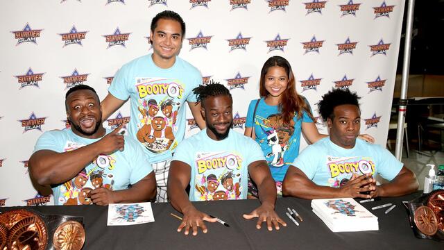 WWE Photo