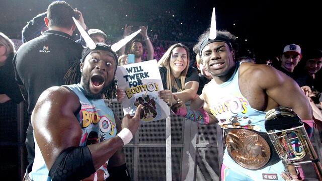 WWE Photo