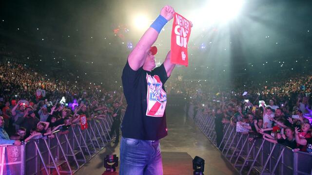 WWE Photo