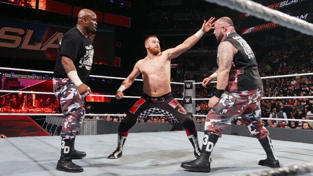 WWE Photo