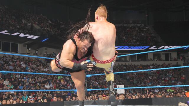WWE Photo