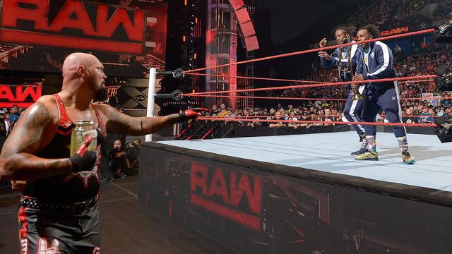 WWE Photo