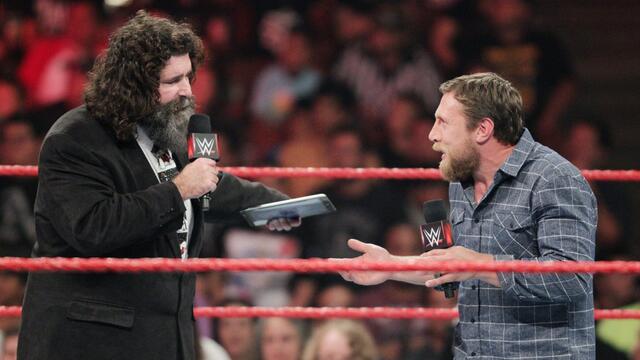 WWE Photo