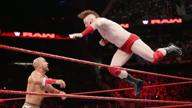 WWE Photo