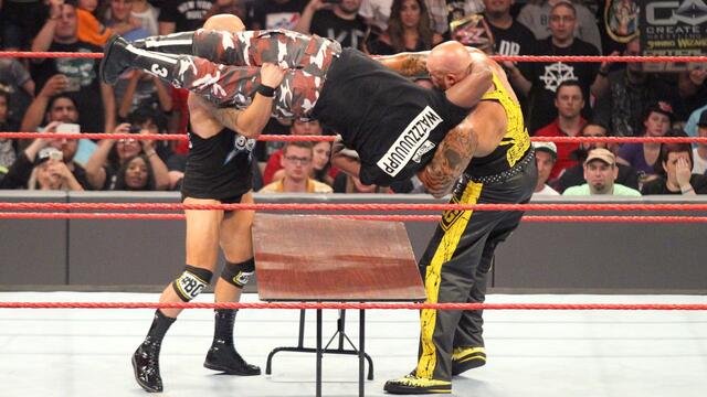 WWE Photo