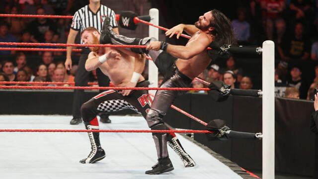 WWE Photo