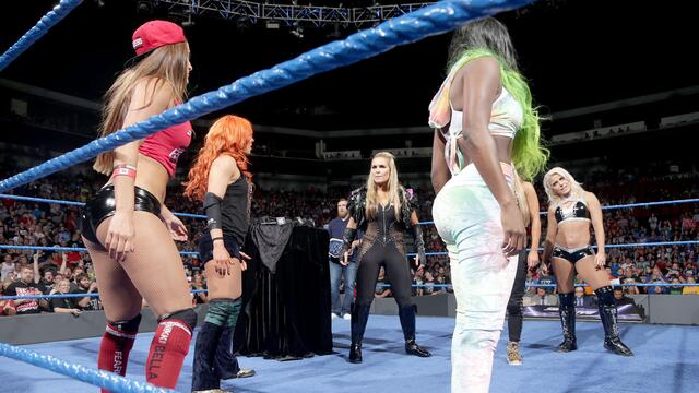 WWE Photo