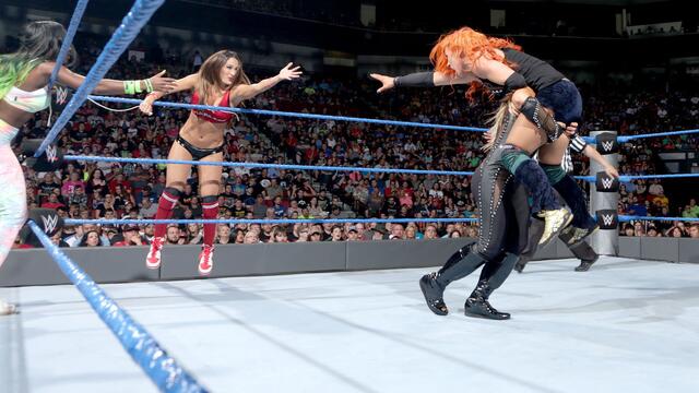 WWE Photo