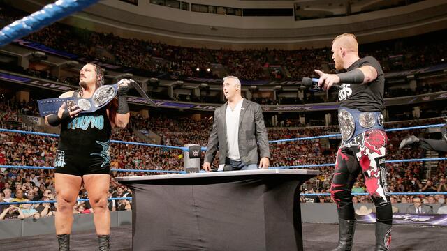 WWE Photo