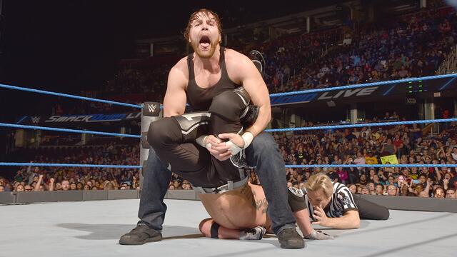 WWE Photo