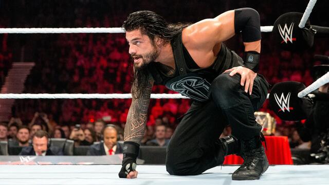 WWE Photo