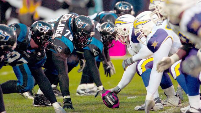 XFL WWE Image