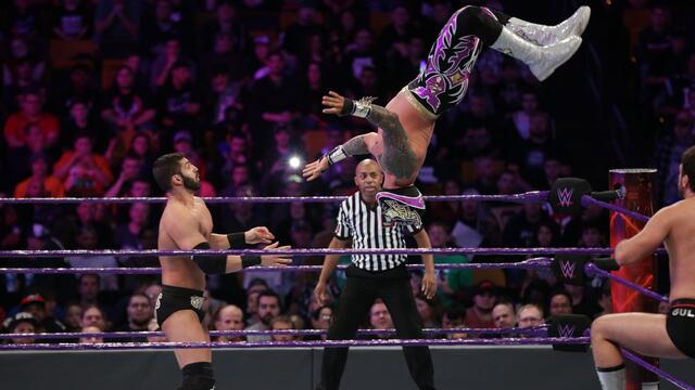 WWE Image