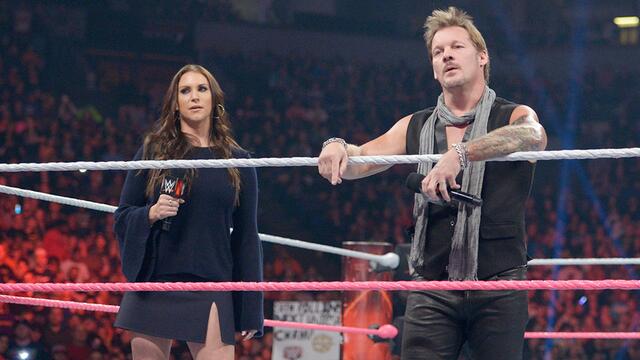 WWE Image