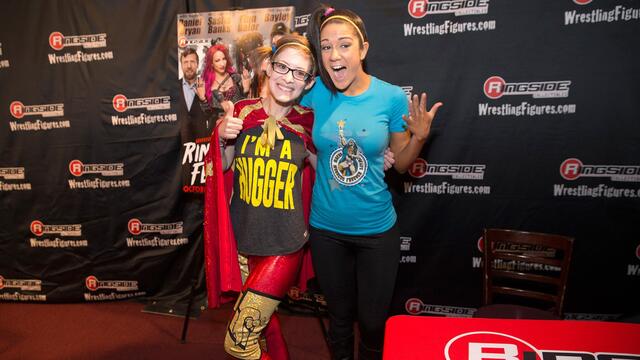 WWE Image