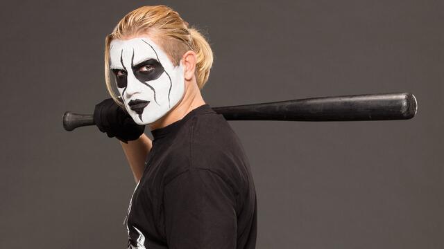 WWE Image