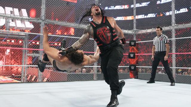 WWE Image