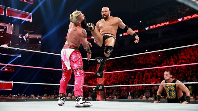 WWE Image