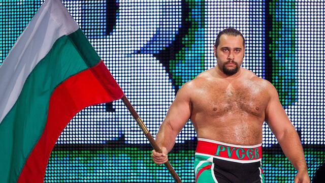 WWE Image