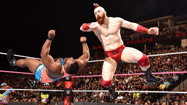 WWE Photo