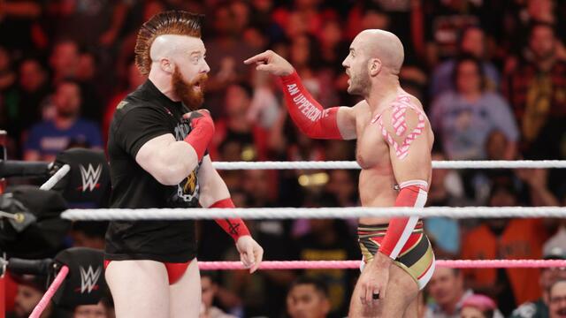 WWE Photo