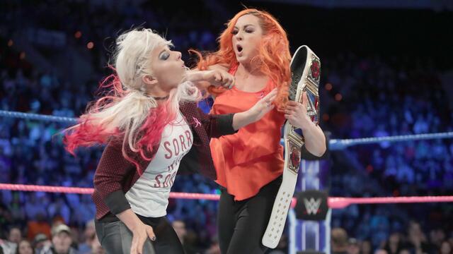 WWE Image