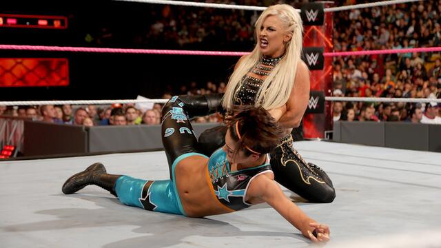WWE Image